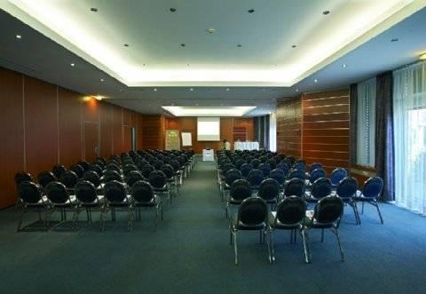 Hotel Modul Βιέννη Εξωτερικό φωτογραφία