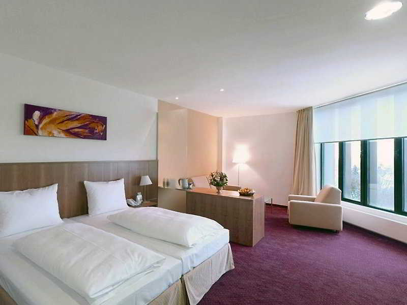 Hotel Modul Βιέννη Δωμάτιο φωτογραφία