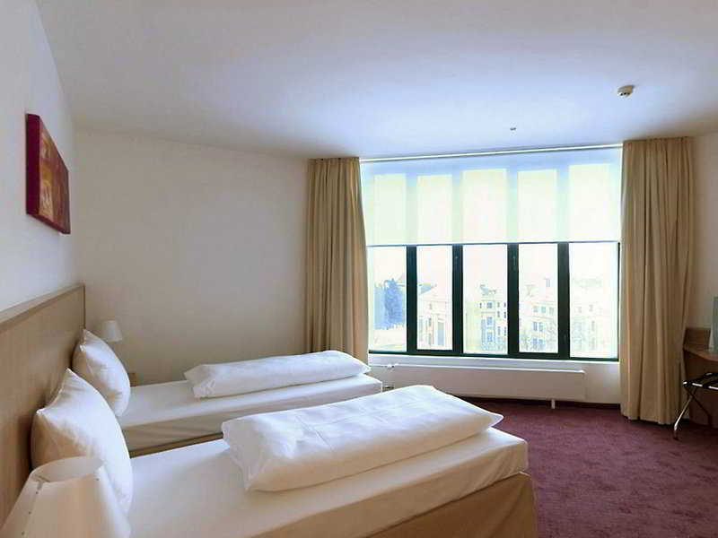 Hotel Modul Βιέννη Δωμάτιο φωτογραφία