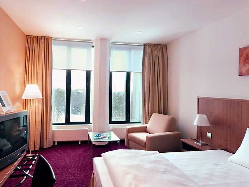 Hotel Modul Βιέννη Εξωτερικό φωτογραφία