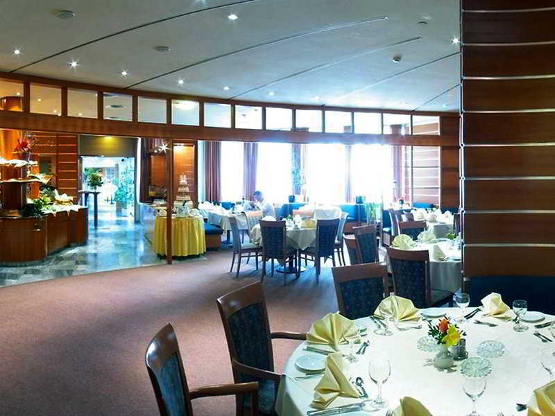 Hotel Modul Βιέννη Εξωτερικό φωτογραφία