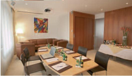 Hotel Modul Βιέννη Εξωτερικό φωτογραφία
