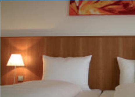 Hotel Modul Βιέννη Εξωτερικό φωτογραφία
