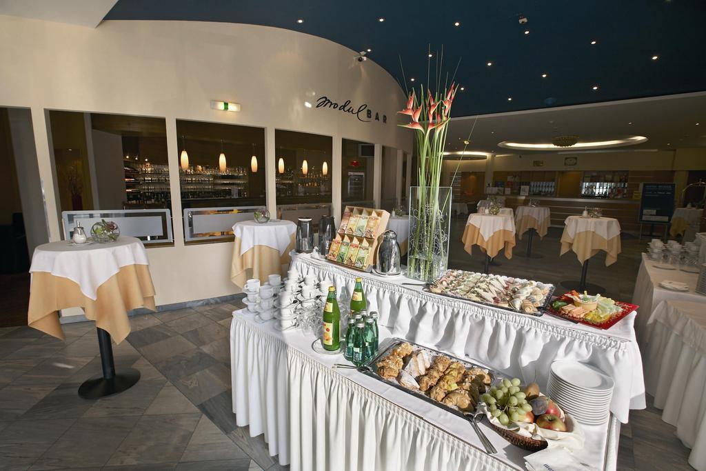 Hotel Modul Βιέννη Εξωτερικό φωτογραφία